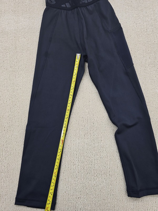 adidas Men's Techfit Black Compression Training Tights Aeroready gallery
