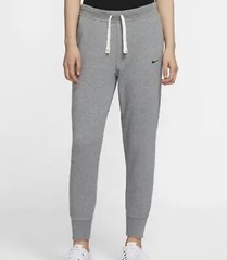 New Nike Women’s Dri-FIT Get Fit Training Joggers CU5495-091 Gray Sz 2XL