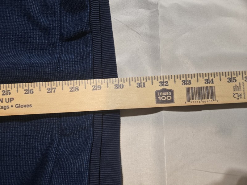 Mens Under Armour 1/4 Button Pullover SEE PICTURES FOR IMPERFECTION gallery
