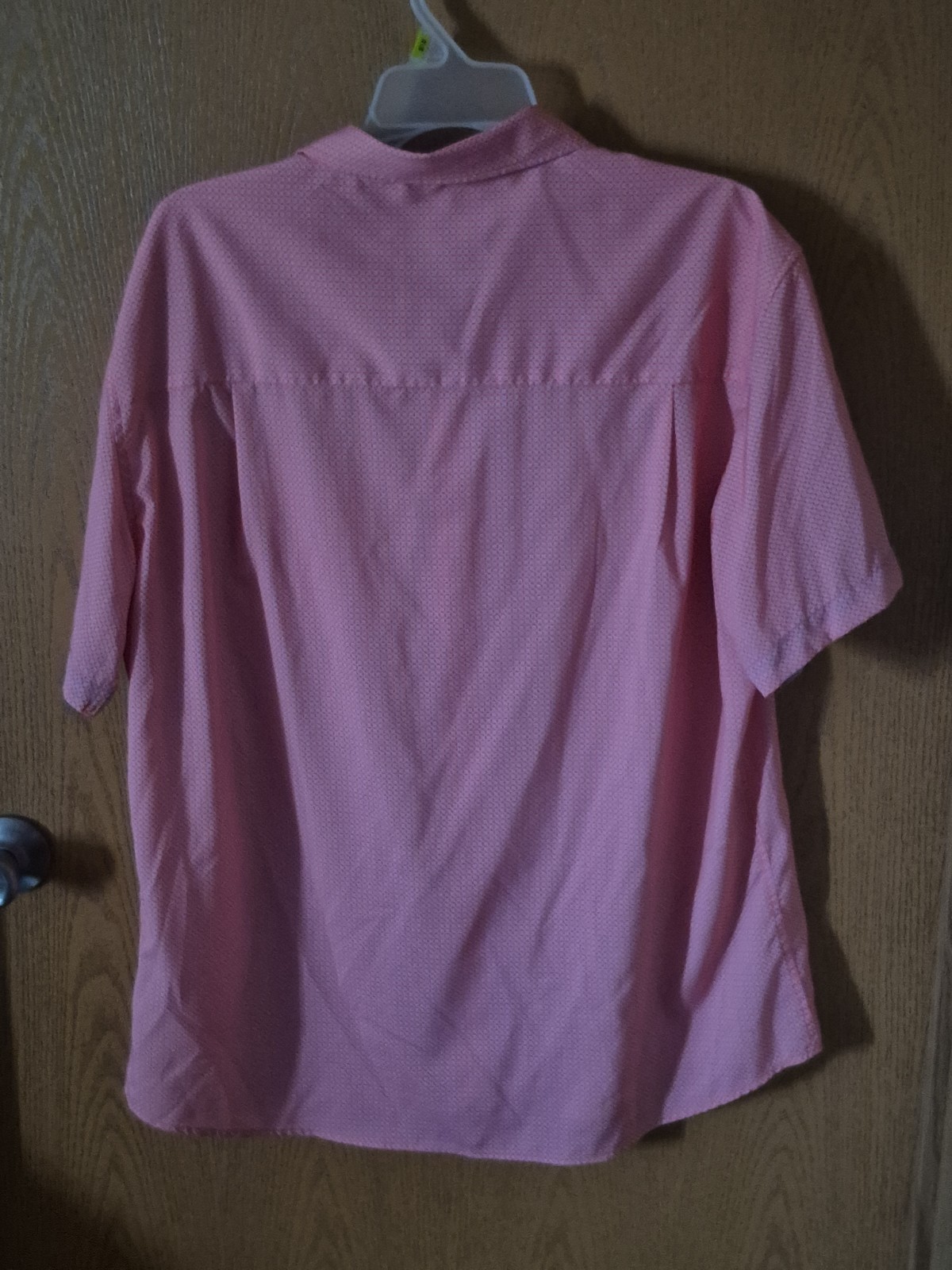 NICK GRAHAM Casual Button Shirt Men’s X-LARGE gallery