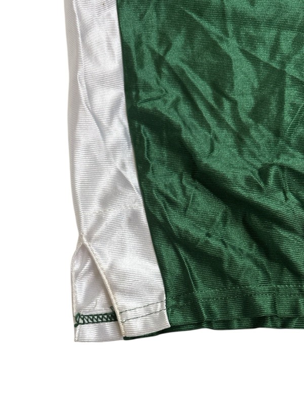 vintage rawlings dazzle basketball jersey mens size large NOS NWT 90s USA made gallery