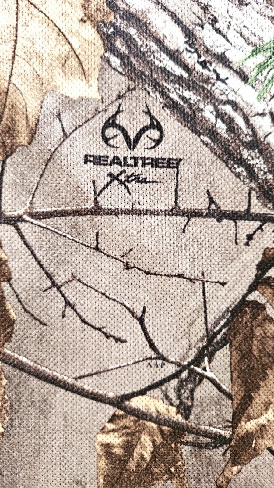 JOKEY RealTree Xtreme Camo Base Layer Hunting Running Shirt Mens Size 2XL gallery