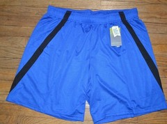 Tek Gear Basketball Shorts Big & Tall Size 2XB