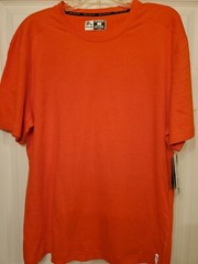Reebok Active Cross Training Performance Tee Size (Large)