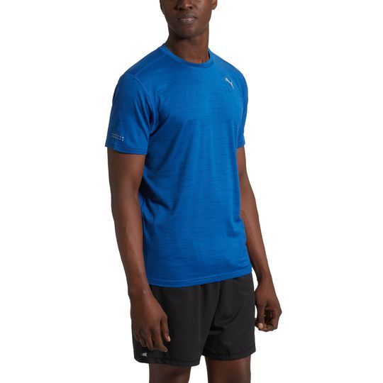 Authentic PUMA Men's EPIC Performance Tee T-Shirt Top gallery