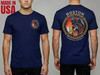 NEW Boston Fire Department Engine 10 - v3 SHIRT S-2XL MADE IN USA gallery