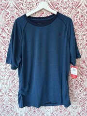 Wilson Men’s Prescott Training Crew T Shirt Size XL BNWT