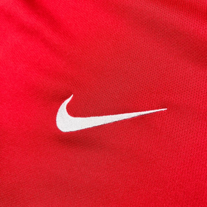 Nike Manchester United 2014 Home Jersey Red Mens XL 611031-624 Chevrolet Soccer gallery