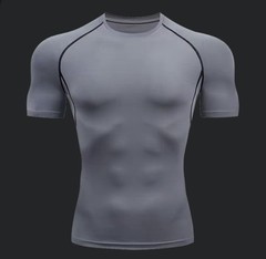 Mens Compressions Shirt