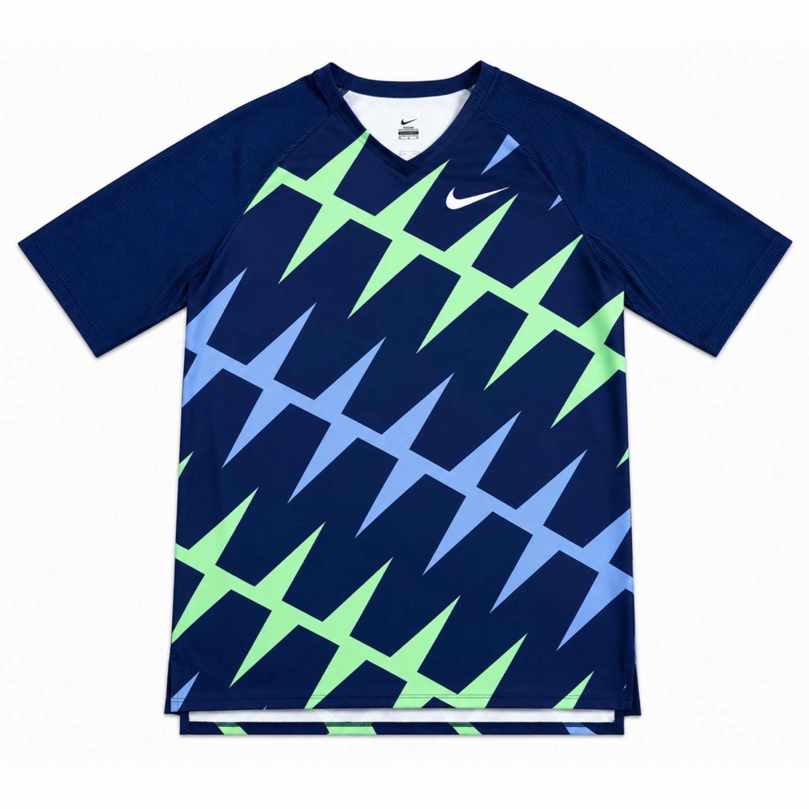 Nike 20/21 Pro Elite Shirt - Size 3XL - (0CI1004-492) gallery