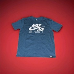 NIKE AIR FORCE 1 HEAVYWEIGHT SPORTSWEAR MENS T-SHIRT – MENS SIZE LARGE