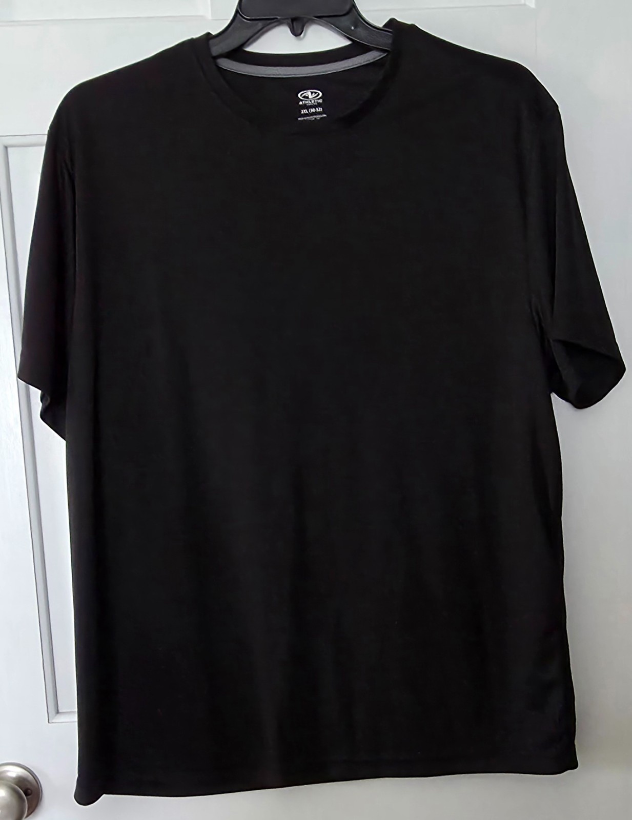 Athletic Works Driworks Men's Lightweight Shirt Size 2XL ~ NEW WITHOUT TAGS gallery