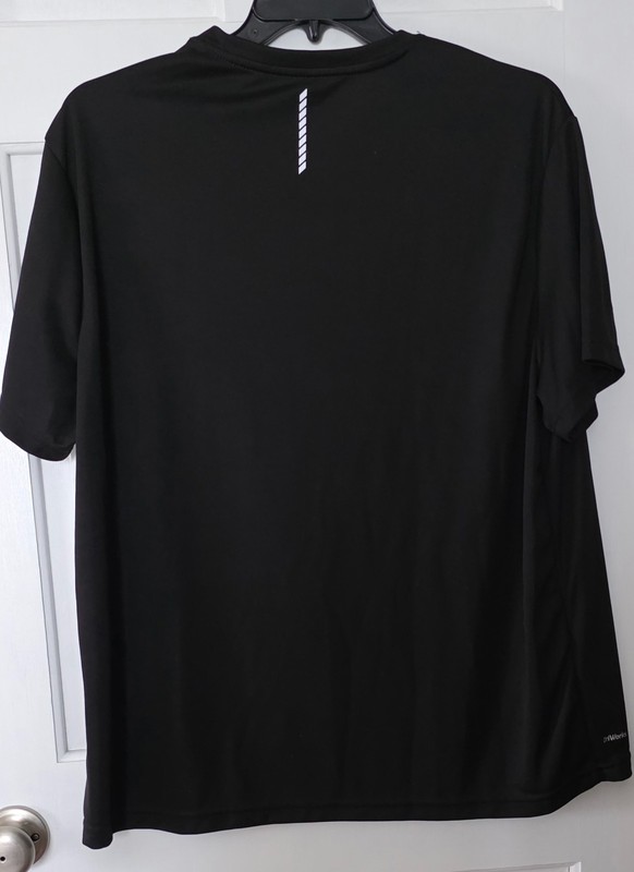 Athletic Works Driworks Men's Lightweight Shirt Size 2XL ~ NEW WITHOUT TAGS gallery