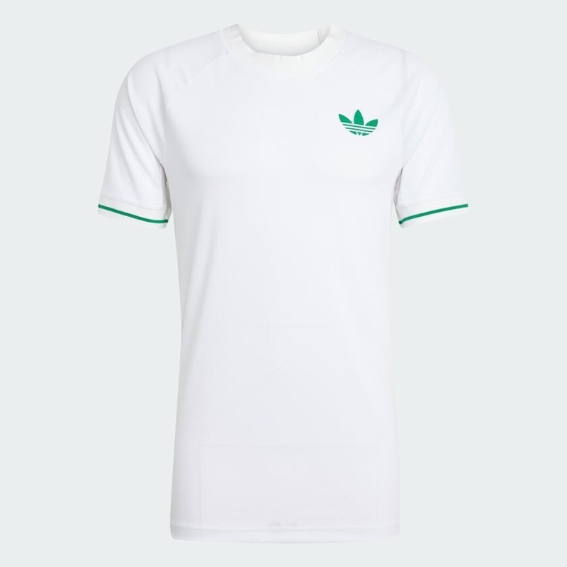 Adidas Tennis Pickleball Pro Climacool+ Freelift Tee White JM1161 New Men's L gallery