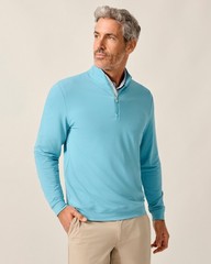 Motion Performance 1/4 Zip johnnie-O Mens Size XXL (7848548)