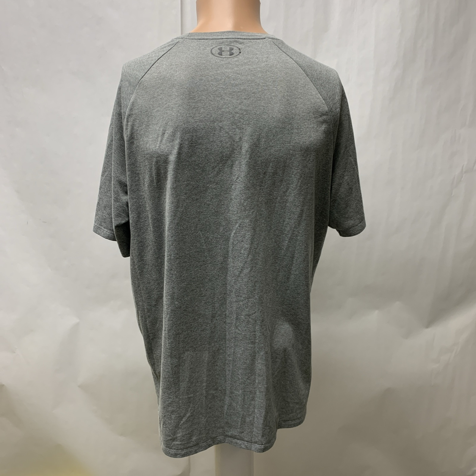 Under Armour The Tech Tee Mens Xl Purdue University 1964 Shirt Sleeve Athletic gallery