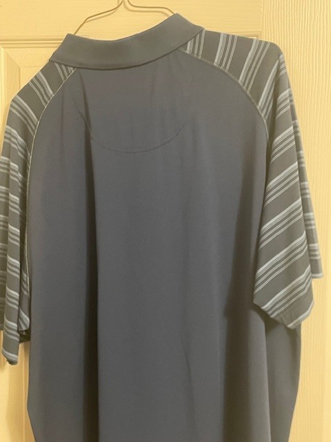 Pebble Beach Golf shirt Size XL gallery