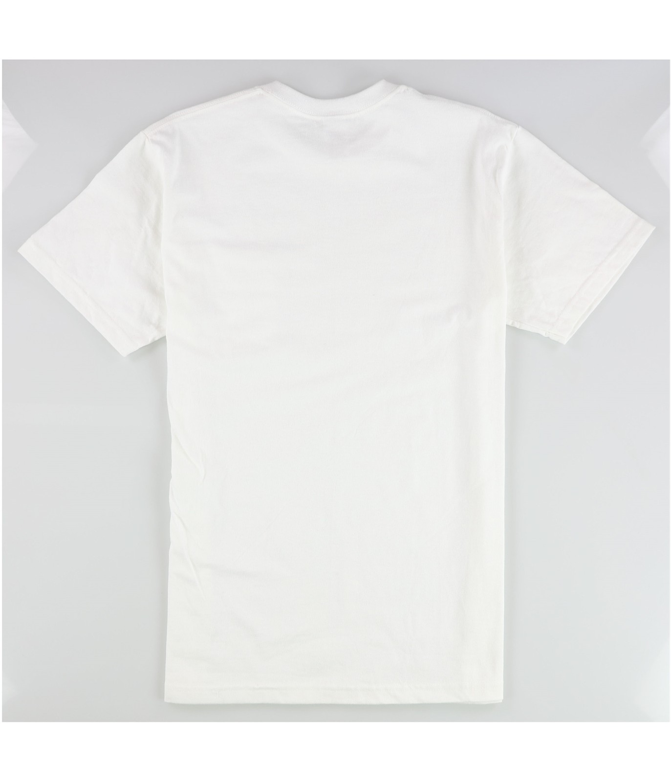 Gildan Mens Pocket Basic T-Shirt, white, M gallery