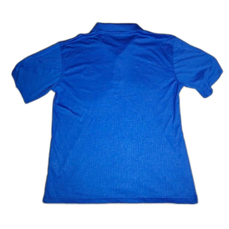 oxford america ritz-carlton atlanta mens blue golf polo xl gallery