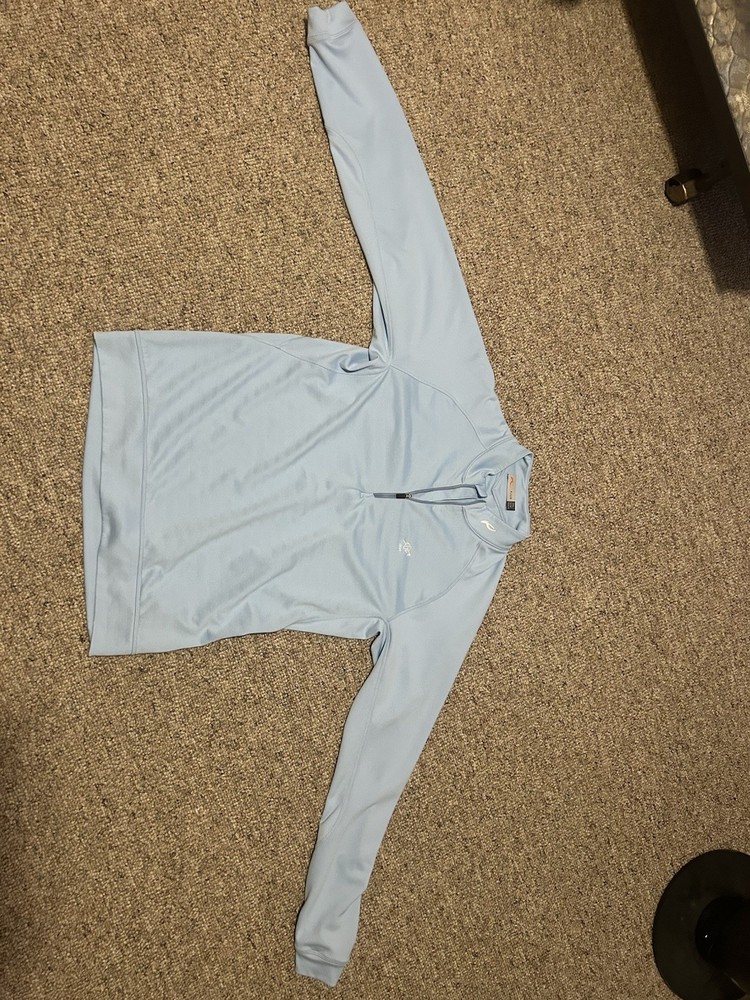 KJUS Mens Pullover Size 50 Medium