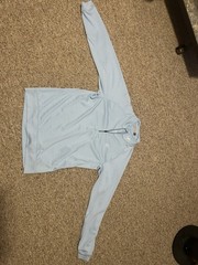 KJUS Mens Pullover Size 50 Medium