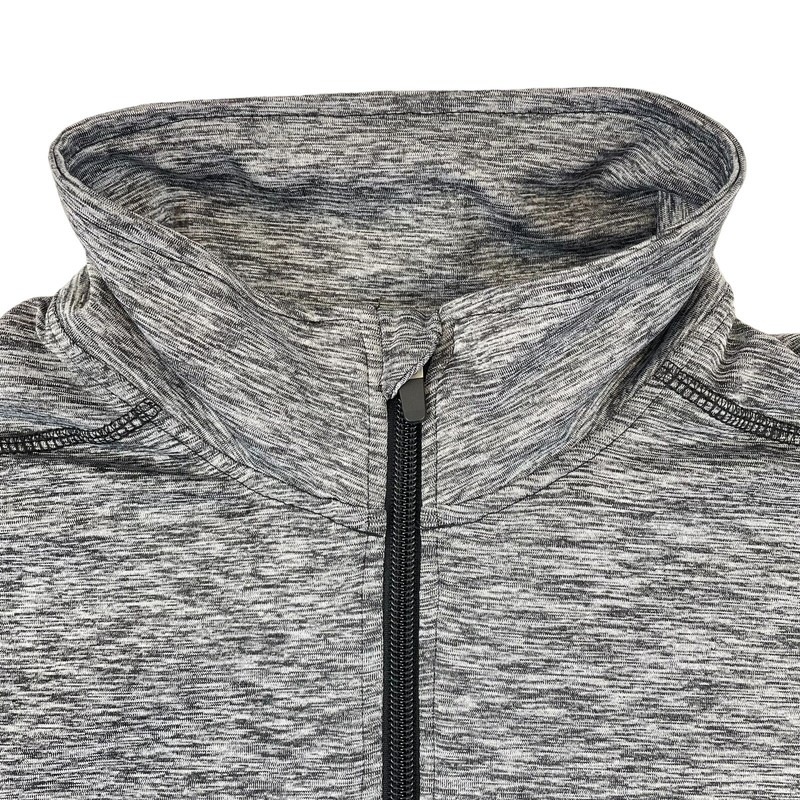 Page & Tuttle Cool Swing Performance Golf Pullover Mens M Gray Sports Athletic gallery