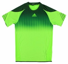 Adidas Adizero Tee M33599 XL