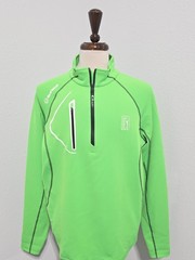 Sunice Golf Pullover 1/4 Zip Men Size Large