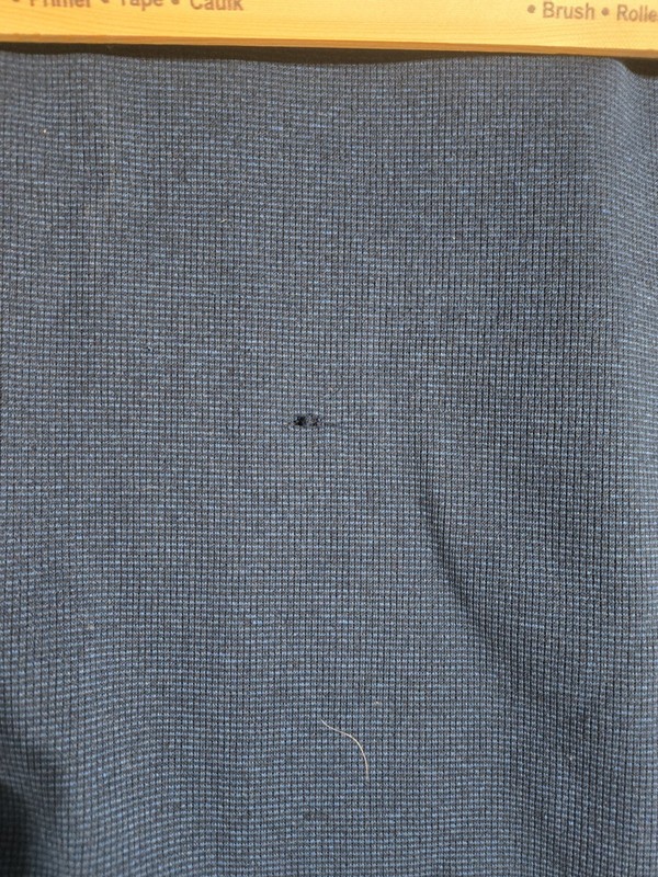 Mens Under Armour 1/4 Button Pullover SEE PICTURES FOR IMPERFECTION gallery
