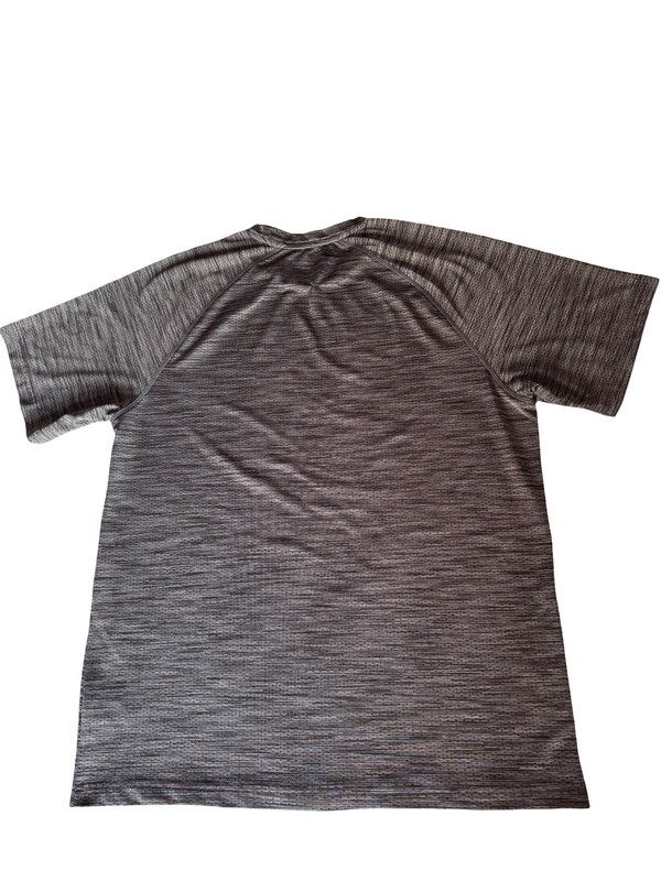 Reebok Quick-Dry Performance Tee Men’s Size Large Push Press Moisture Wicking gallery