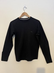 Patagonia Capilene Long Underwear Top (mens medium)