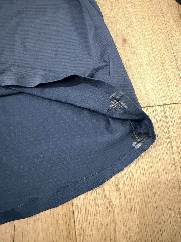 Lululemon Men's MediumLong Sleeve Vent Tech 1.0 Older Superior LuluLemon Quality gallery