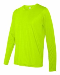 2XL All Sport – Performance Long Sleeve T-Shirt – M3009 5-Pack