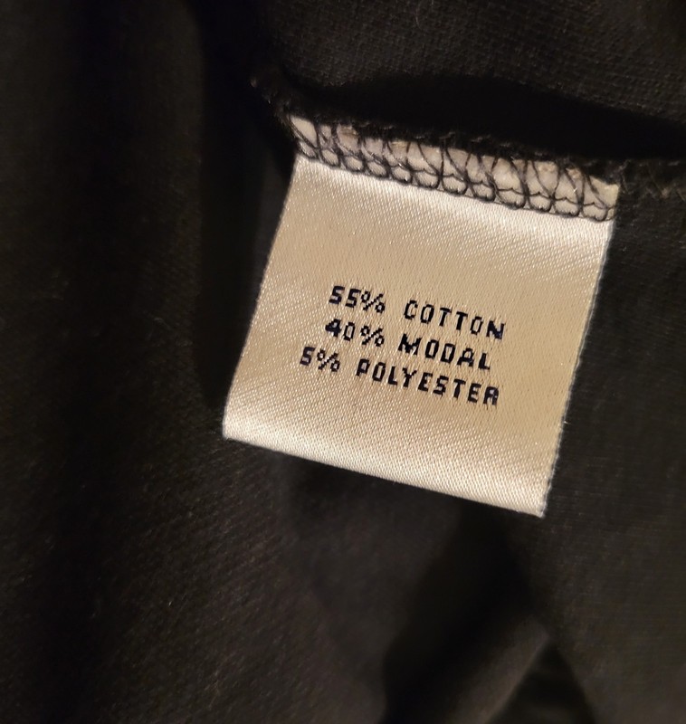Peter Millar 1/4 Zip Pullover Mens 2XL Black Golf Performance Cotton Blend gallery