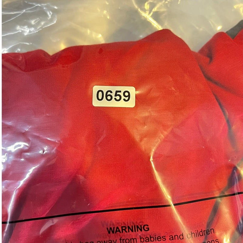 659 | BOXRAW Red Stringer Racerback Gym Tank Mens XS Muscle Bodybuilding gallery