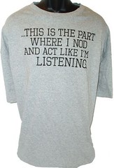 Funny Tee Top Mens Sports Active Baseball Football T Shirt NWT Athletic