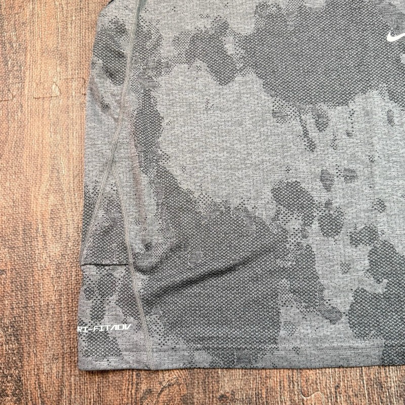 Nike APS Axis Performance System Versatile Training Tank Top Men Sz S DX0928-068 gallery