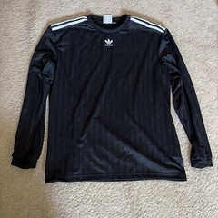 adidas Men’s Long Sleeve L