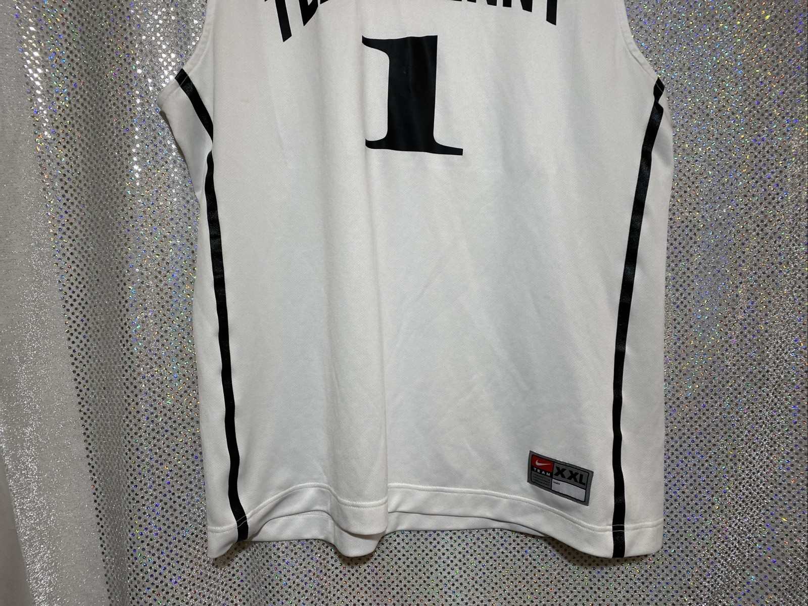 Team PENNY Nike better world TANK Top XXL gallery