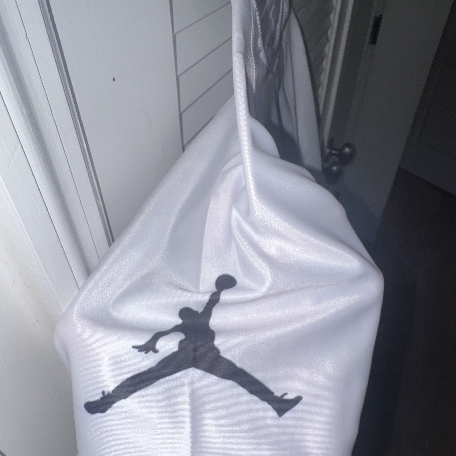 CP3 Rising stars compression shirt (Size small) gallery