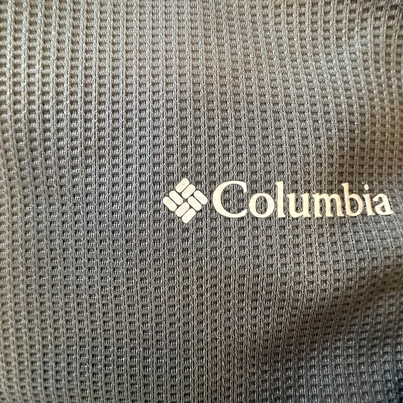 Columbia Men's Omni Heat Long Sleeve Thermal Base Layer Top Gray S P Heavyweight gallery