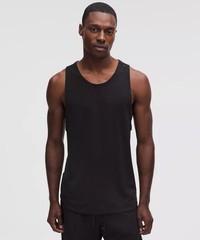 Lululemon Size Large License to Train Tank, Black, NWT, $68