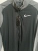 NWT-Nike Element Future Fast CU5397-010 Mens Zipper Hybrid Running Top- LARGE gallery