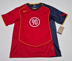 Nike Dri-Fit Total 90 Soccer Loose Jersey Men’s Soccer Jersey IB4219-687