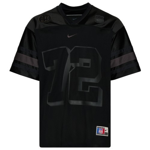 Nike Sportswear Next Up Lifestyle Football Jersey