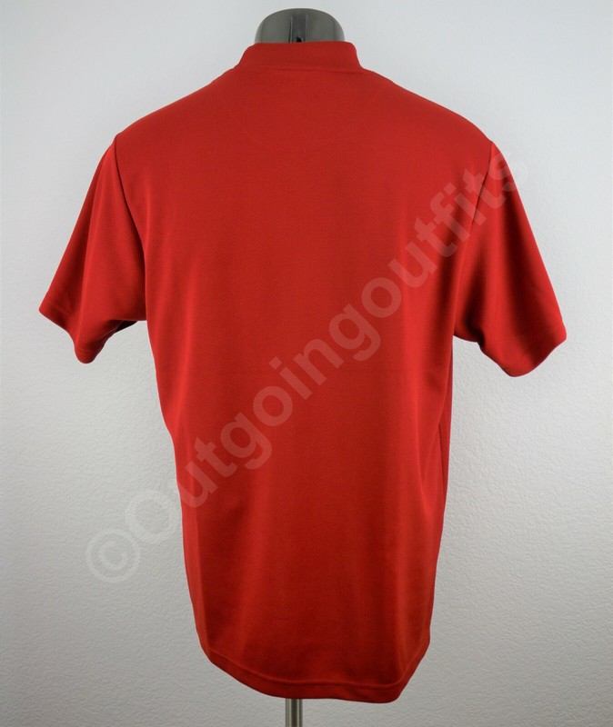 PGA Tour Performance Men's Active Short Sleeve Shirt Size L gallery