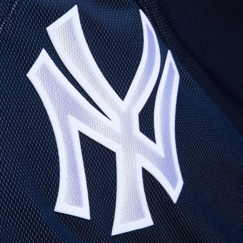 MITCHELL & NESS MLB BATTING PRACTICE JERSEY NEW YORK YANKEES 2009 MARIANO RIVERA gallery