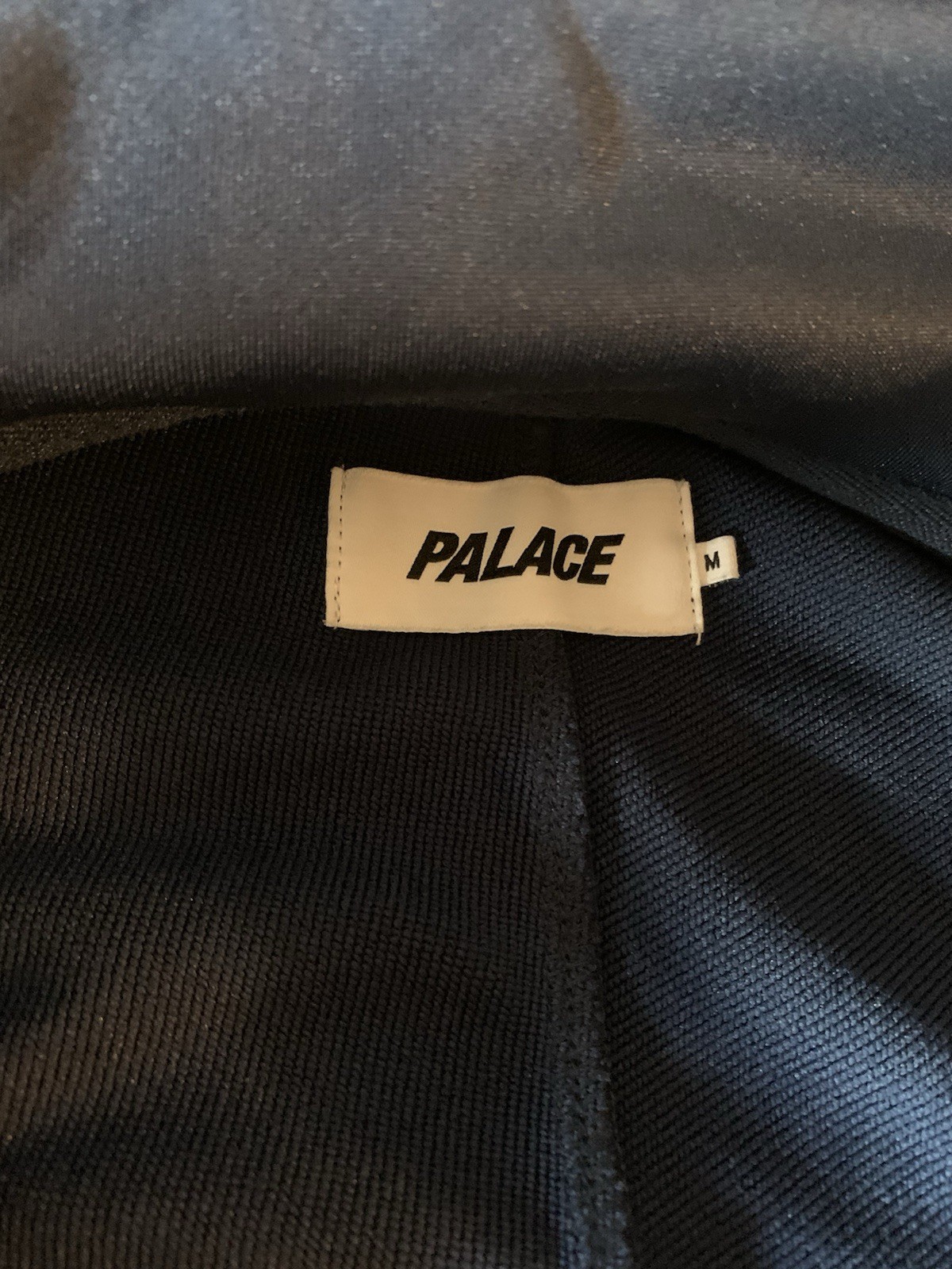New Palace Track Top gallery