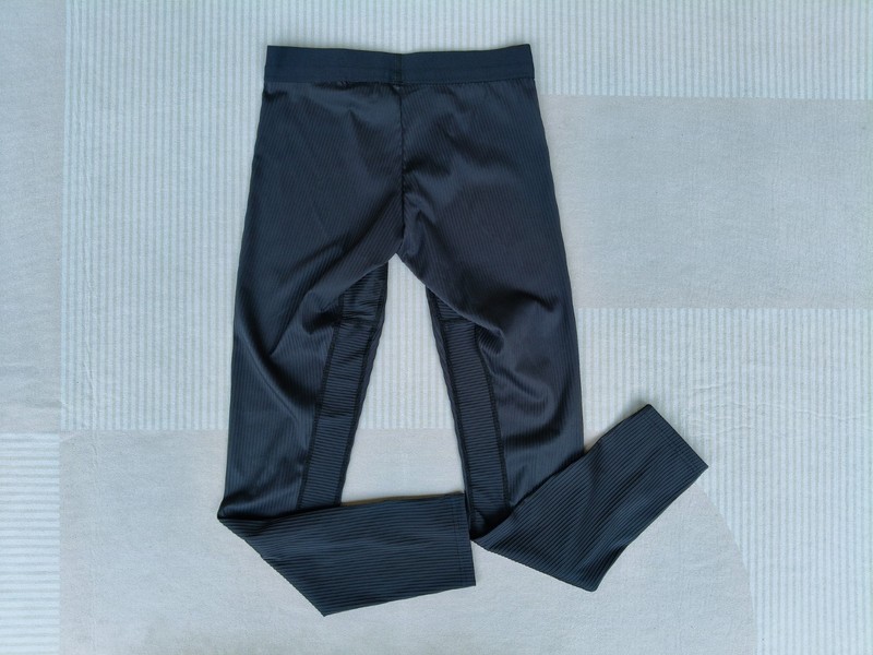 Nike 2025 Pro Elite Elite Running Team Long Tights Size S FD5797-017 gallery