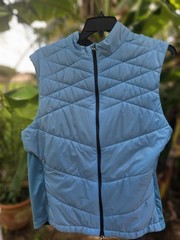 Callaway Full Zip Thermal Golf Vest Men’s Size 1X Weather Series CGKF8F2X